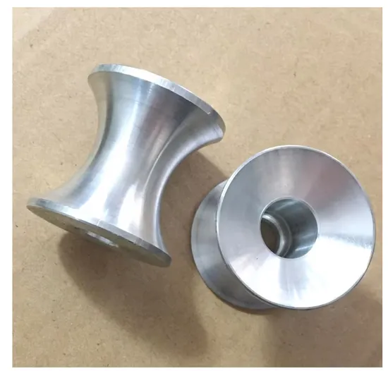 Premium Assembled Wire Take-up Pulley for Efficient Use